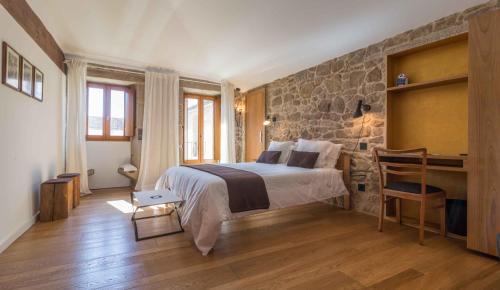Agroturismo Os Lambr�ns