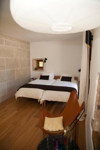 Agroturismo Os Lambr�ns