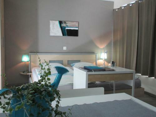 Bed & Breakfast Bnb Pavillon Paisible