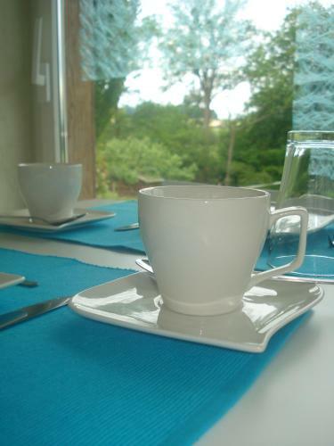 Bed & Breakfast Bnb Pavillon Paisible
