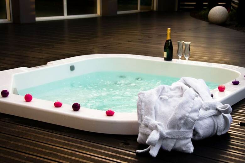 Brit Hotel Saint Brieuc