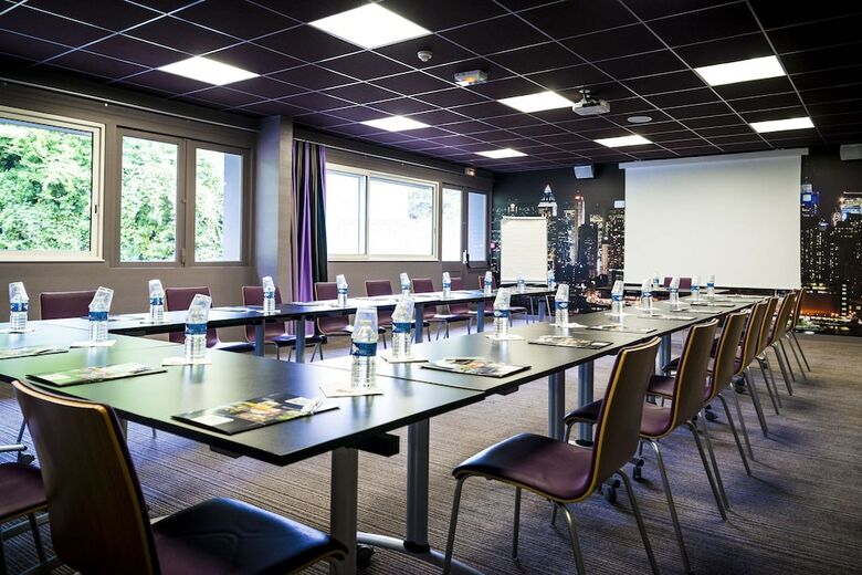 Brit Hotel Saint Brieuc