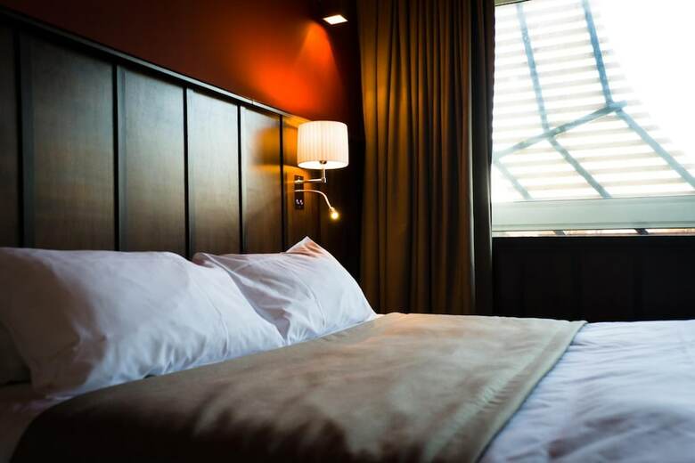 Brit Hotel Saint Brieuc