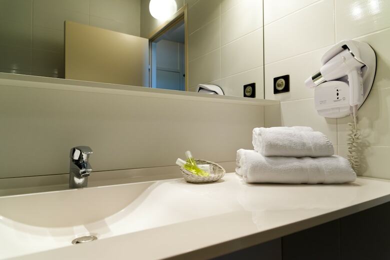 Brit Hotel Saint Brieuc