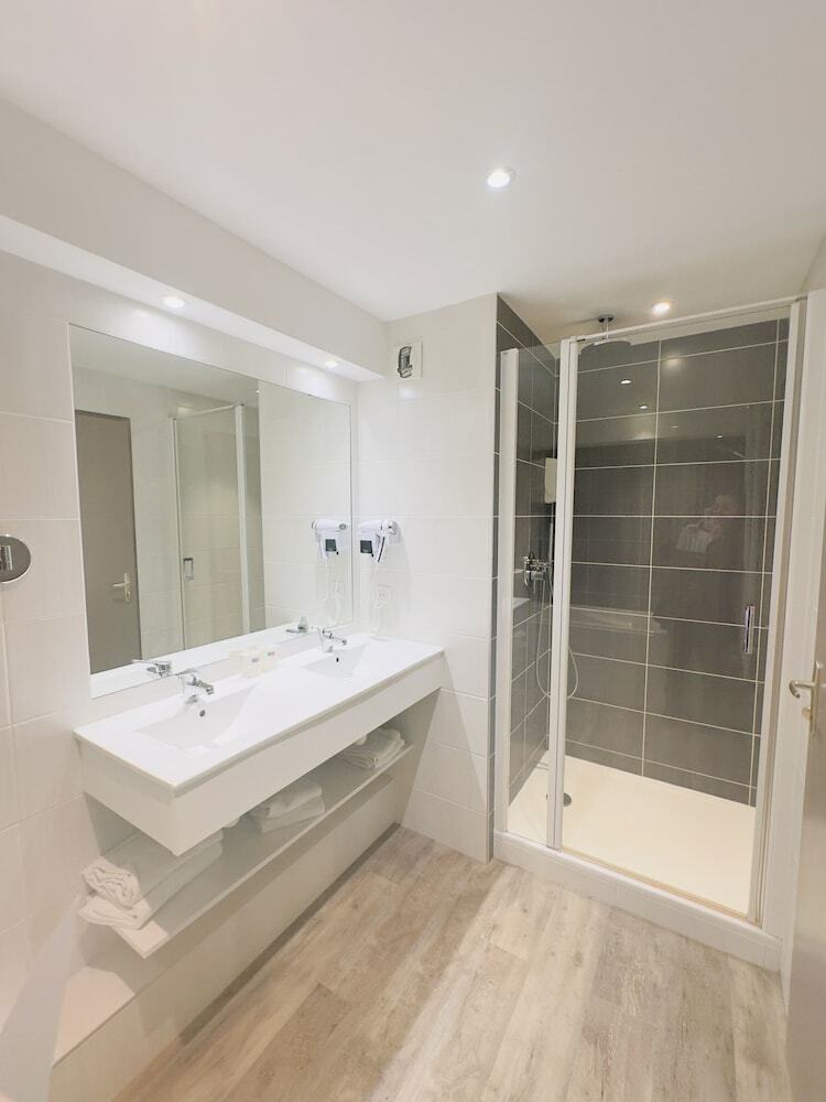 Brit Hotel Saint Brieuc