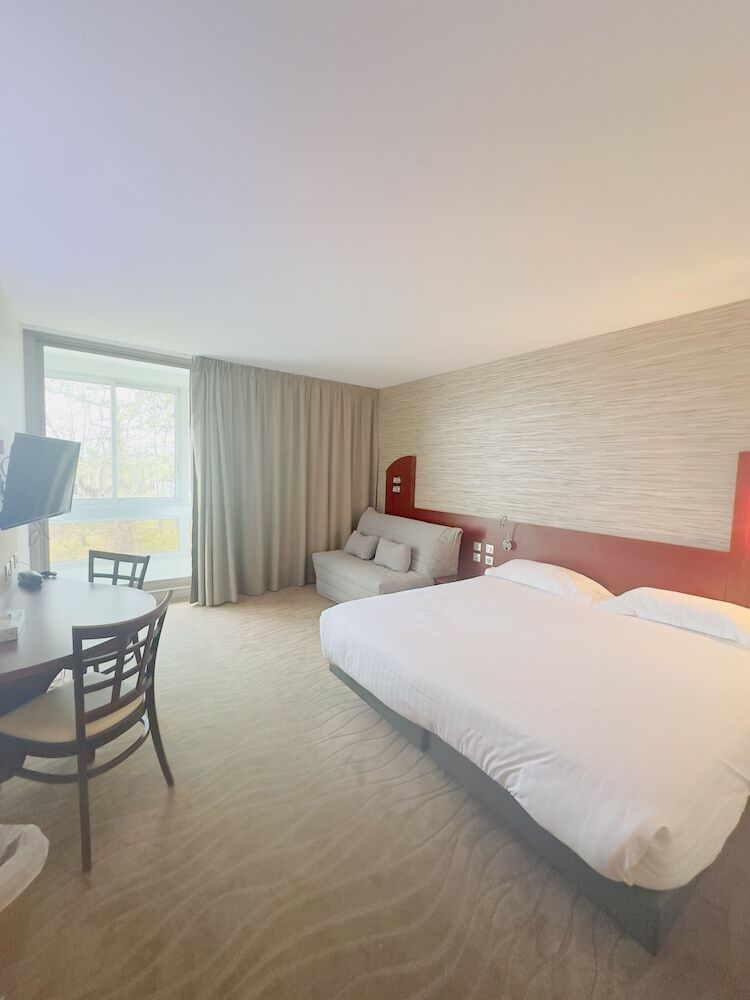 Brit Hotel Saint Brieuc