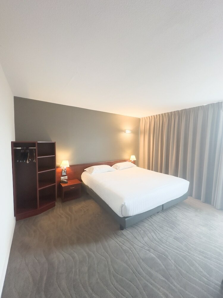 Brit Hotel Saint Brieuc