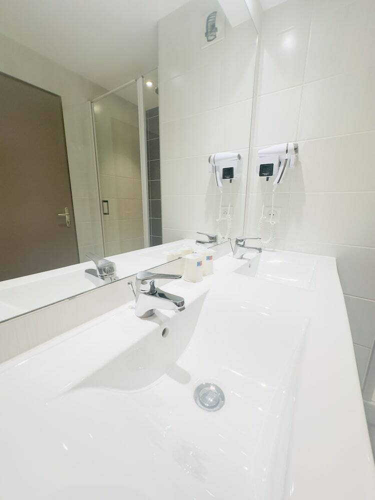 Brit Hotel Saint Brieuc