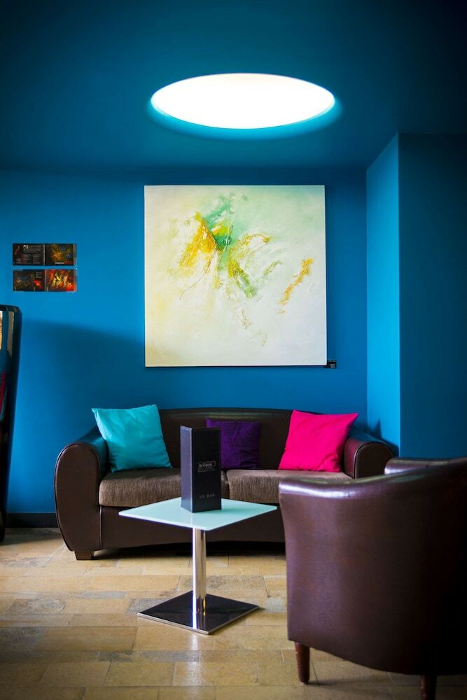 Brit Hotel Saint Brieuc