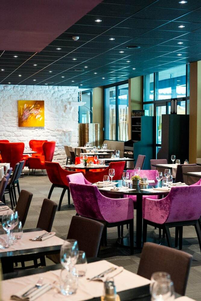 Brit Hotel Saint Brieuc