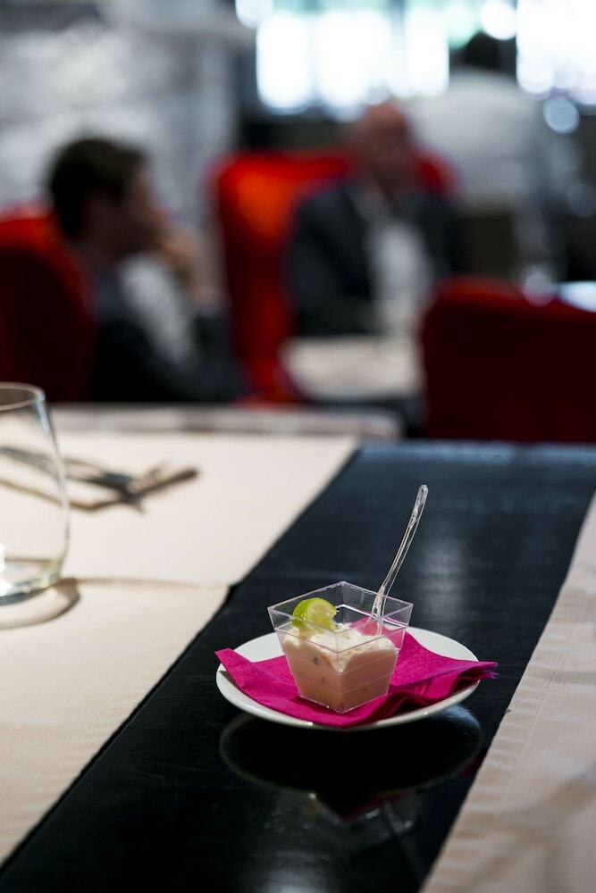 Brit Hotel Saint Brieuc