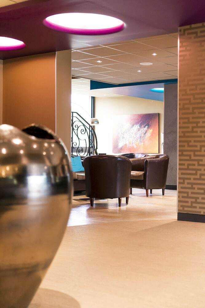Brit Hotel Saint Brieuc