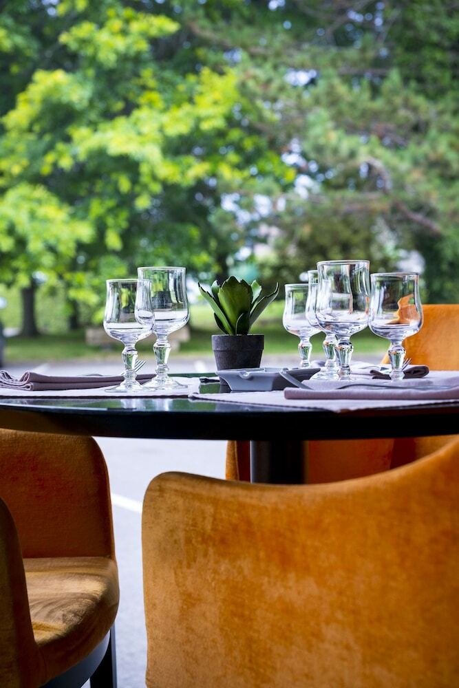 Brit Hotel Saint Brieuc