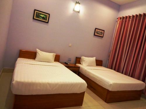 Borey Bokor Hotel Branch