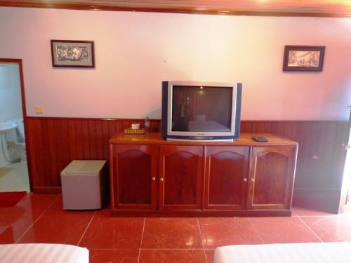 Borey Bokor Hotel Branch