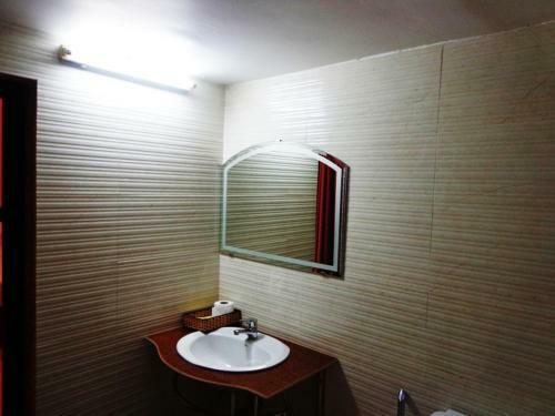 Borey Bokor Hotel Branch