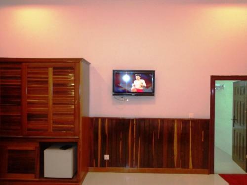Borey Bokor Hotel Branch