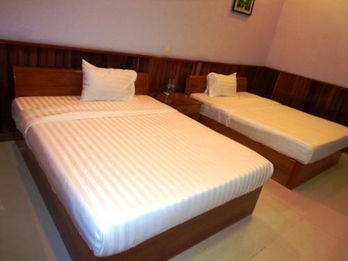 Borey Bokor Hotel Branch