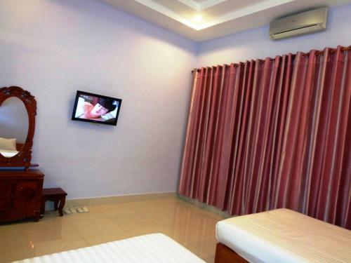 Borey Bokor Hotel Branch