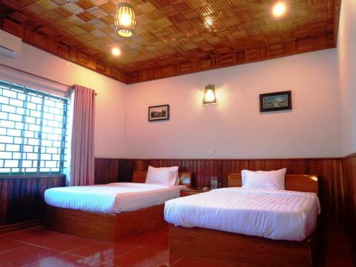 Borey Bokor Hotel Branch