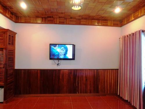 Borey Bokor Hotel Branch