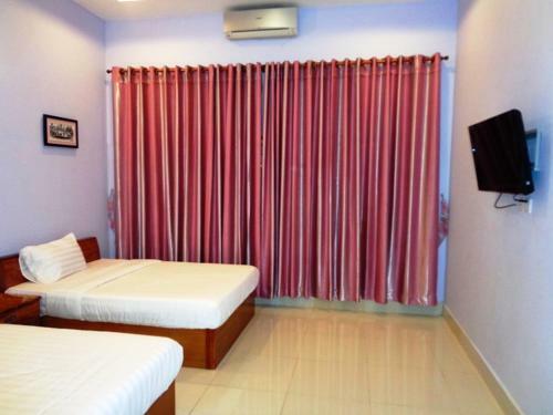Borey Bokor Hotel Branch