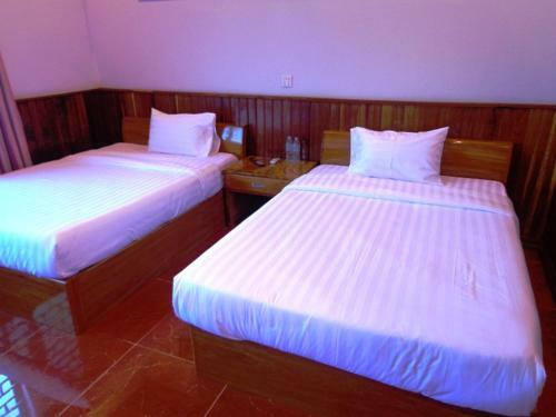 Borey Bokor Hotel Branch