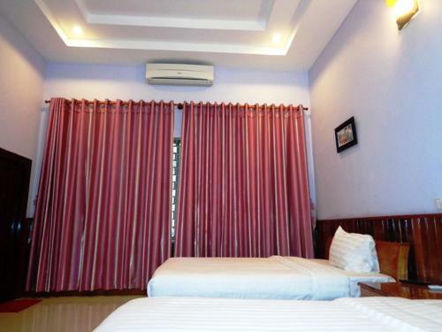 Borey Bokor Hotel Branch