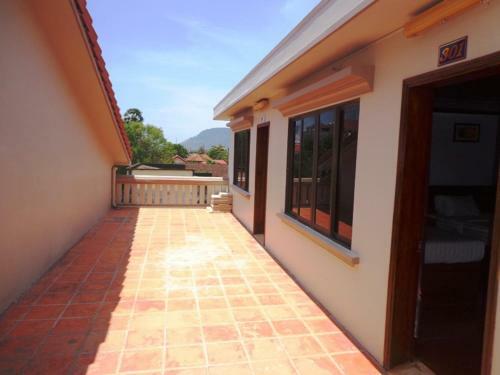 Borey Bokor Hotel Branch