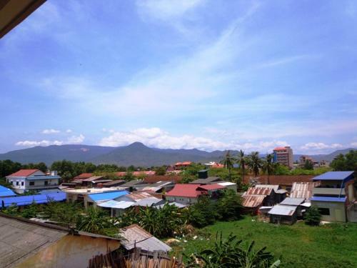 Borey Bokor Hotel Branch