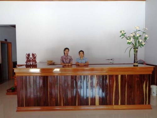 Borey Bokor Hotel Branch