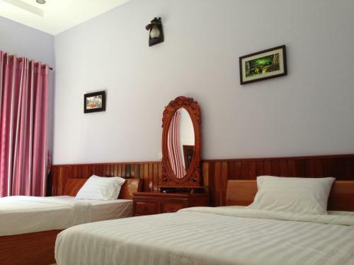 Borey Bokor Hotel Branch