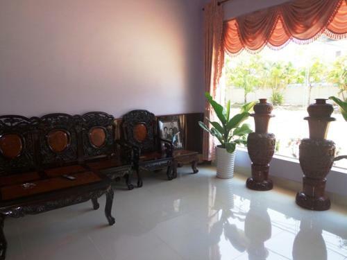 Borey Bokor Hotel Branch