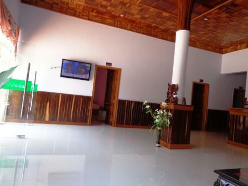 Borey Bokor Hotel Branch