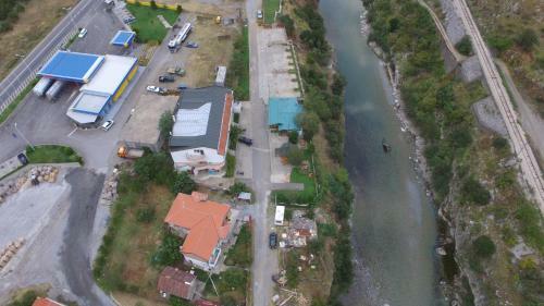 Hostel Izvor