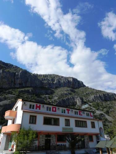 Hostel Izvor
