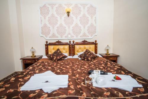 Hotel & Restauracja Gniecki