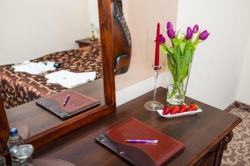 Hotel & Restauracja Gniecki