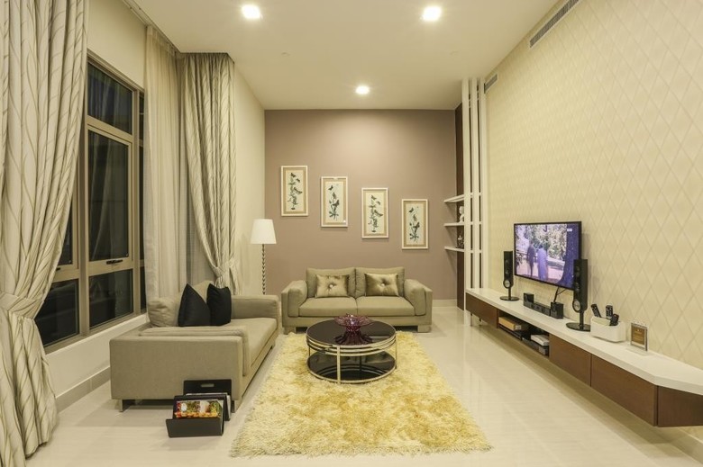 Apartamentos Shaftsbury Serviced Suites