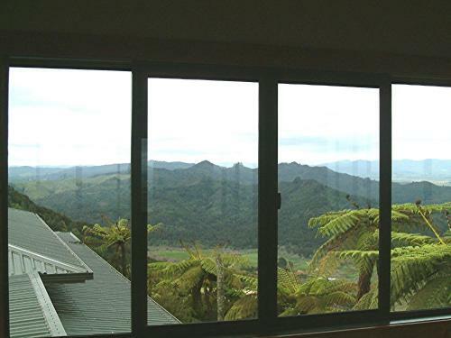 Hillside Hotel
