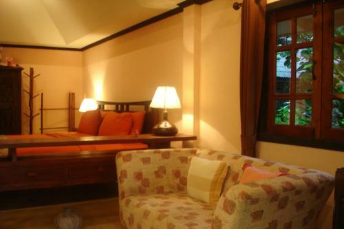 Hotel Saimoonbury Resort