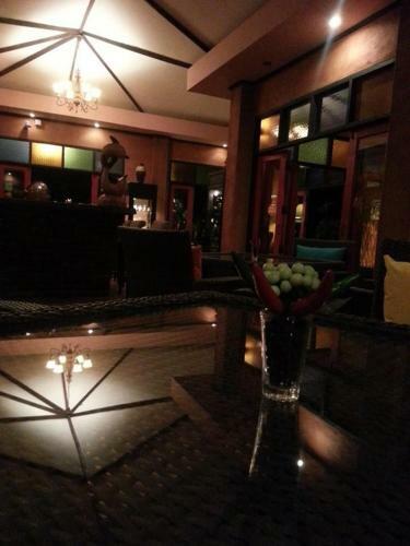 Hotel Saimoonbury Resort