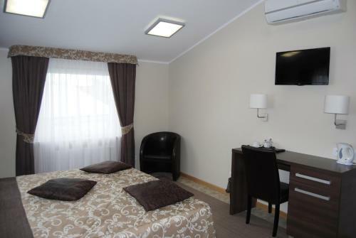 Hostal Z?oty Staw