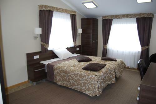Hostal Z?oty Staw