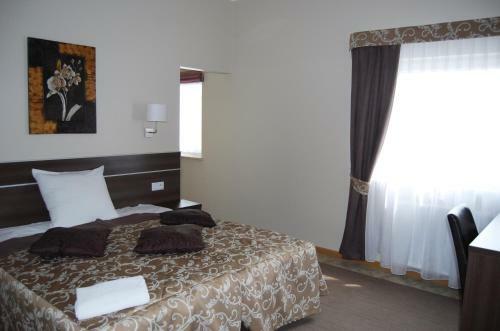 Hostal Z?oty Staw