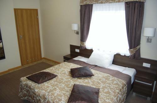 Hostal Z?oty Staw