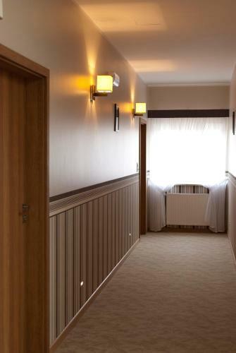 Hostal Z?oty Staw