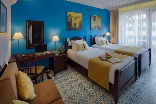 La Residencia Hoian Luxury Boutique Hotel