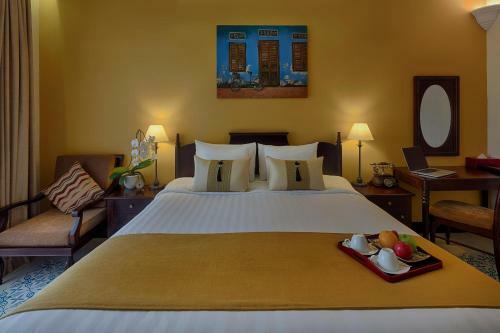 La Residencia Hoian Luxury Boutique Hotel