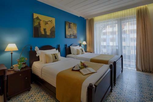 La Residencia Hoian Luxury Boutique Hotel